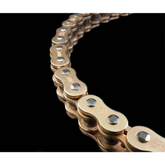 Chain Srx2 X Ring 520 160l Gld